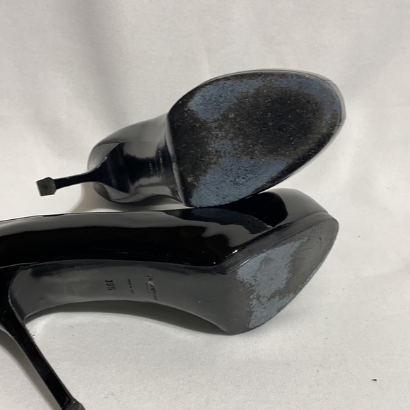 YSL - Patent Leather heels - Picture 5 of 7